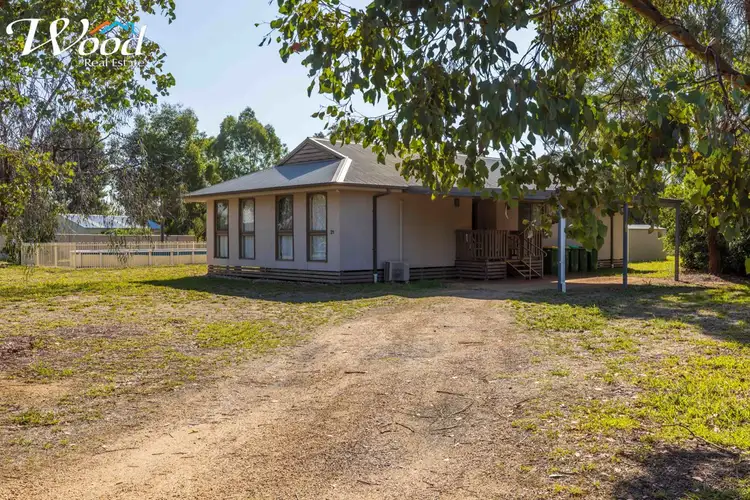 Second view of Homely house listing, 19 -21 Jacob St, Burrumbuttock NSW 2642