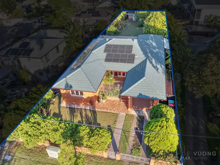 68 Southern Cross Ave, Darra QLD 4076