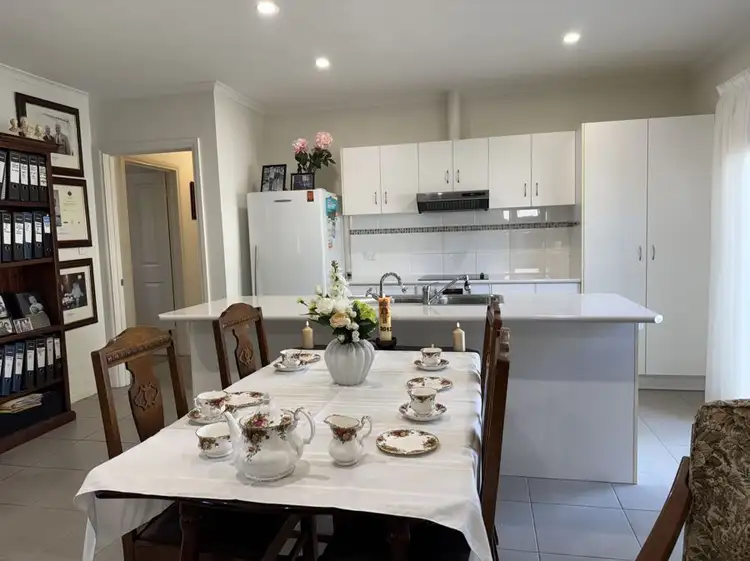 Second view of Homely house listing, 24C Weigall, Murray Bridge SA 5253