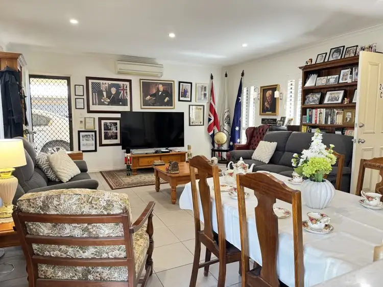 Fourth view of Homely house listing, 24C Weigall, Murray Bridge SA 5253