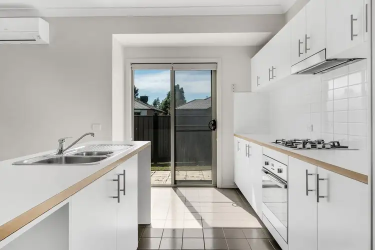 Third view of Homely house listing, 72 Mareeba Way, Craigieburn VIC 3064