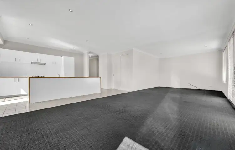 Fifth view of Homely house listing, 72 Mareeba Way, Craigieburn VIC 3064