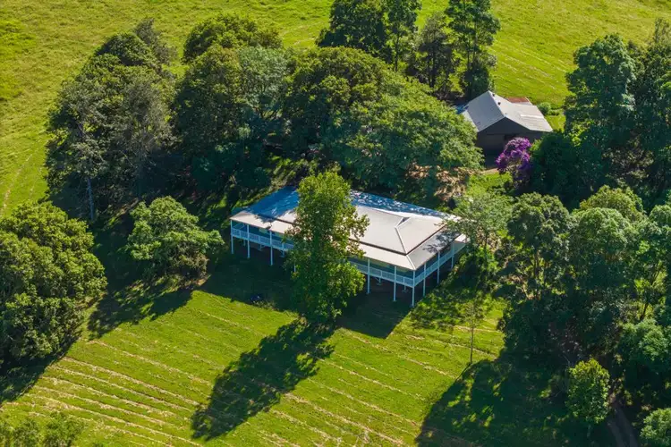 1052 Pipeclay Road, Pipeclay NSW 2446