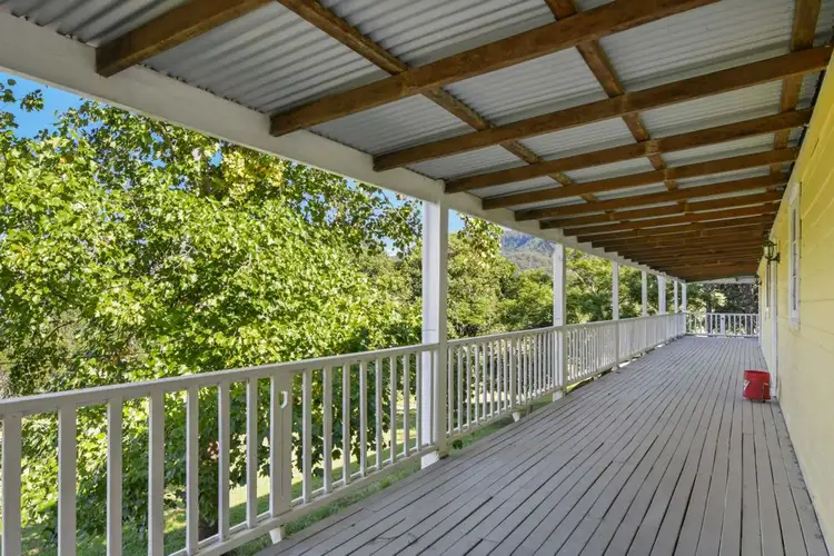 Fourth view of Homely rural property listing, 1052 Pipeclay Road, Pipeclay NSW 2446