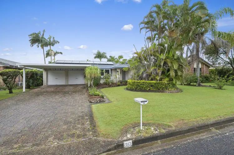30 Burrawong Parade, Urunga NSW 2455