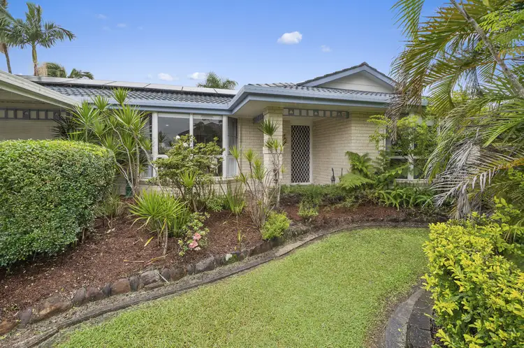 Second view of Homely house listing, 30 Burrawong Parade, Urunga NSW 2455