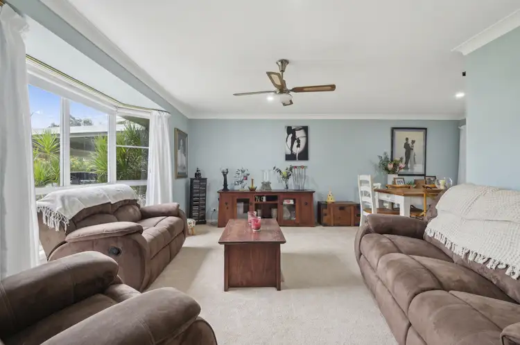 Third view of Homely house listing, 30 Burrawong Parade, Urunga NSW 2455