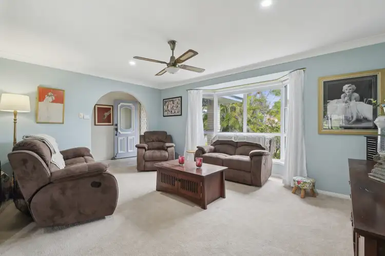 Fourth view of Homely house listing, 30 Burrawong Parade, Urunga NSW 2455