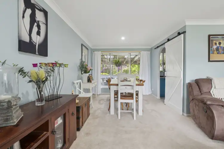 Fifth view of Homely house listing, 30 Burrawong Parade, Urunga NSW 2455