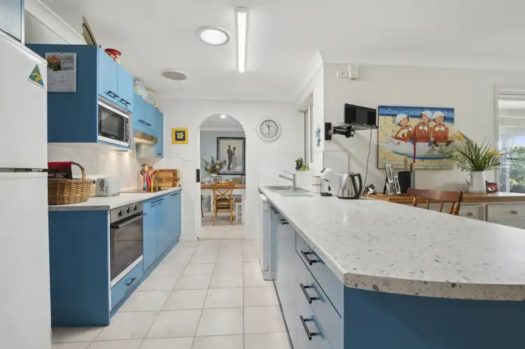 Sixth view of Homely house listing, 30 Burrawong Parade, Urunga NSW 2455