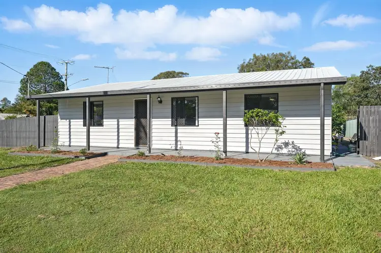 85 Monmouth Street, Eagleby QLD 4207