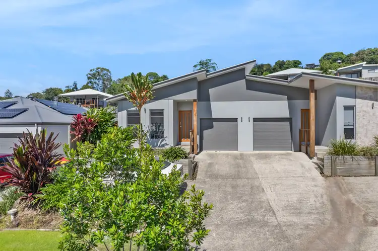 1/8 Landscape Court, Nambour QLD 4560