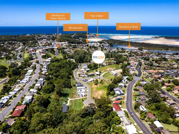 River Breeze Estate, Nambucca Heads NSW 2448