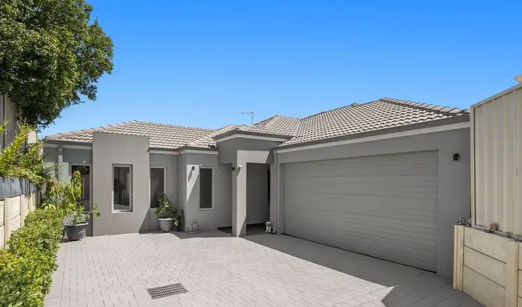 13A Ashstead Street