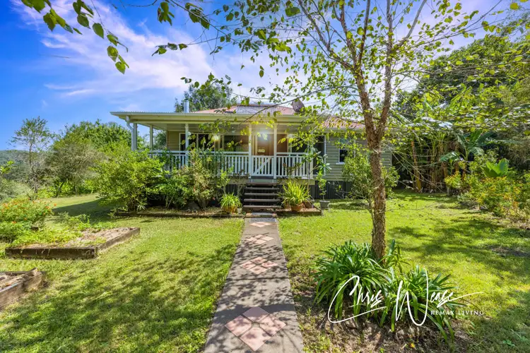 1306 Sandy Creek Road, Sandy Creek QLD 4515