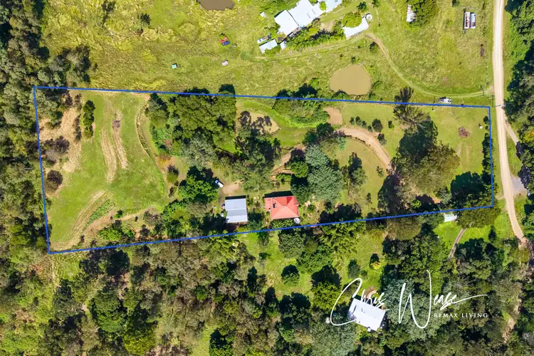 1306 Sandy Creek Road, Sandy Creek QLD 4515