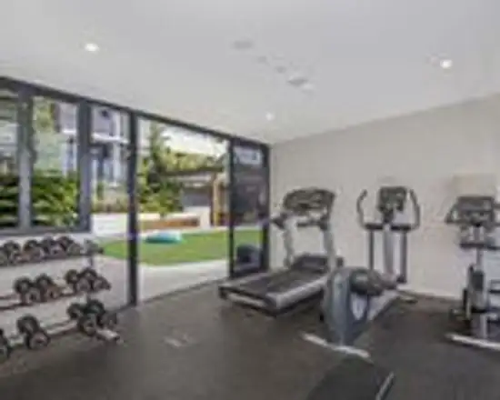 Fourth view of Homely apartment listing, 710/35 HERCULES STREET, Hamilton QLD 4007