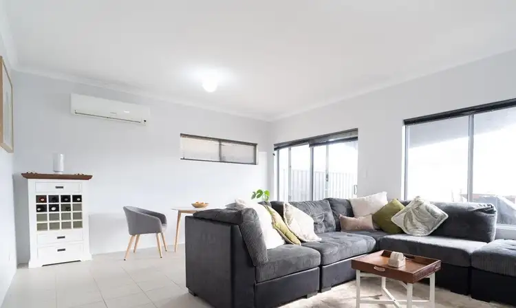 Second view of Homely house listing, 18 Cheyne Way, Caversham WA 6055