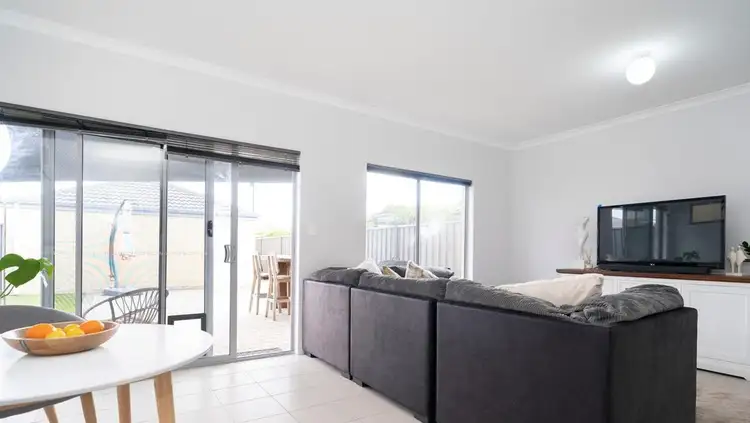 Third view of Homely house listing, 18 Cheyne Way, Caversham WA 6055