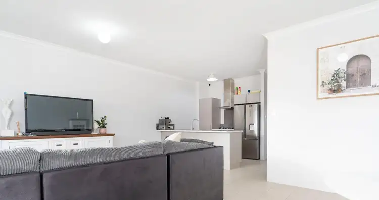 Fifth view of Homely house listing, 18 Cheyne Way, Caversham WA 6055