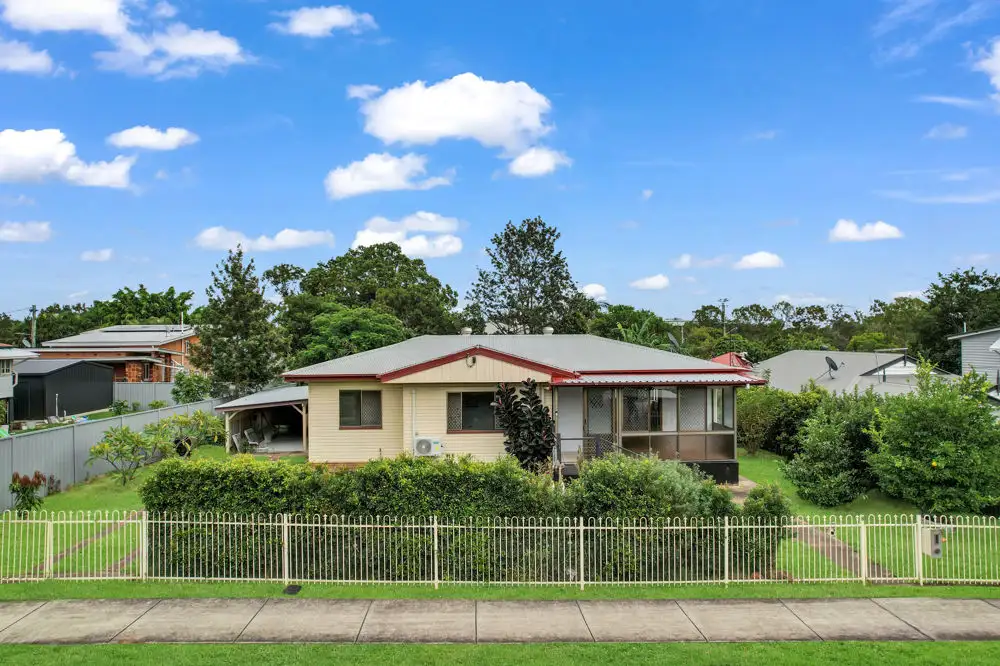 Main view of Homely house listing, 3 New Chum Road, Dinmore QLD 4303