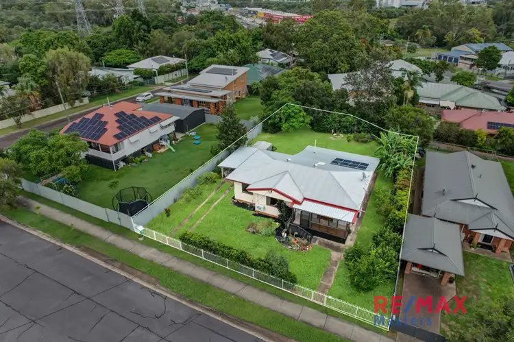 Second view of Homely house listing, 3 New Chum Road, Dinmore QLD 4303