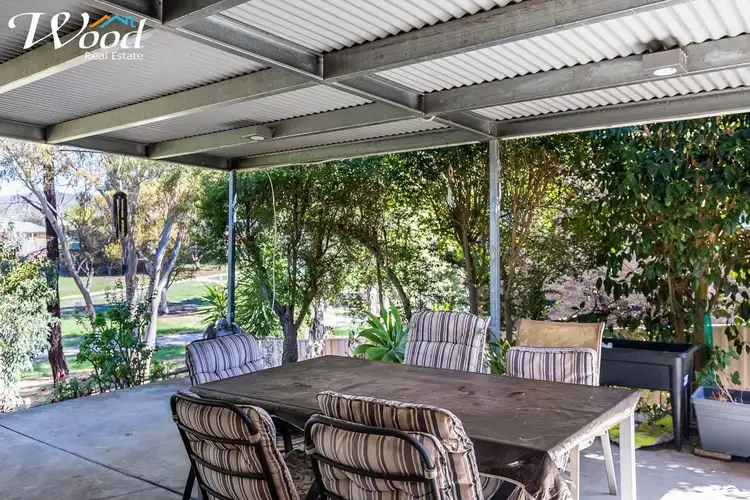 Second view of Homely house listing, 41 Sarson Rd, Glenroy NSW 2640