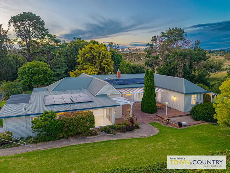 Fourth view of Homely house listing, 78 Cluny Road, Armidale NSW 2350