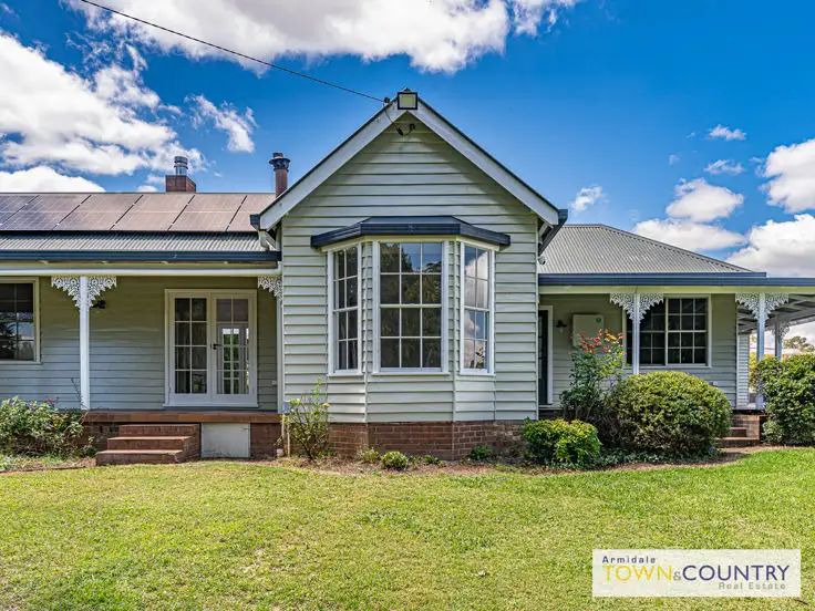 Fifth view of Homely house listing, 78 Cluny Road, Armidale NSW 2350