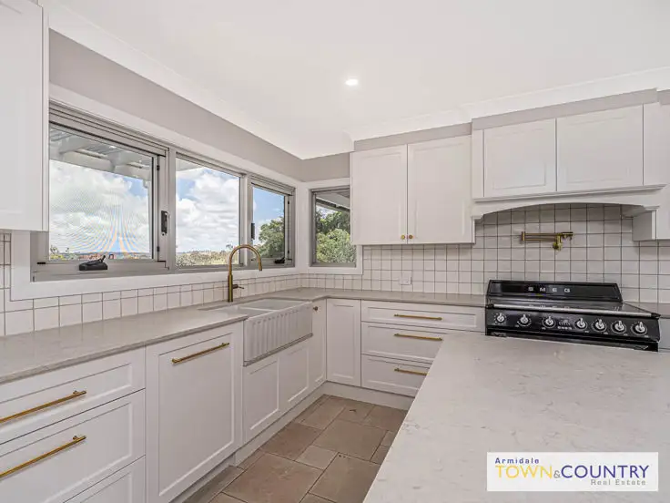 Sixth view of Homely house listing, 78 Cluny Road, Armidale NSW 2350