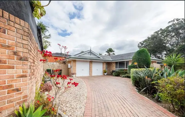 8 Seamist Place, Coffs Harbour NSW 2450
