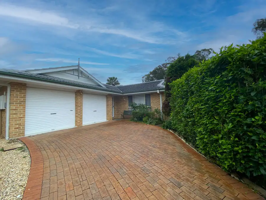 Main view of Homely house listing, 8 Seamist Place, Coffs Harbour NSW 2450