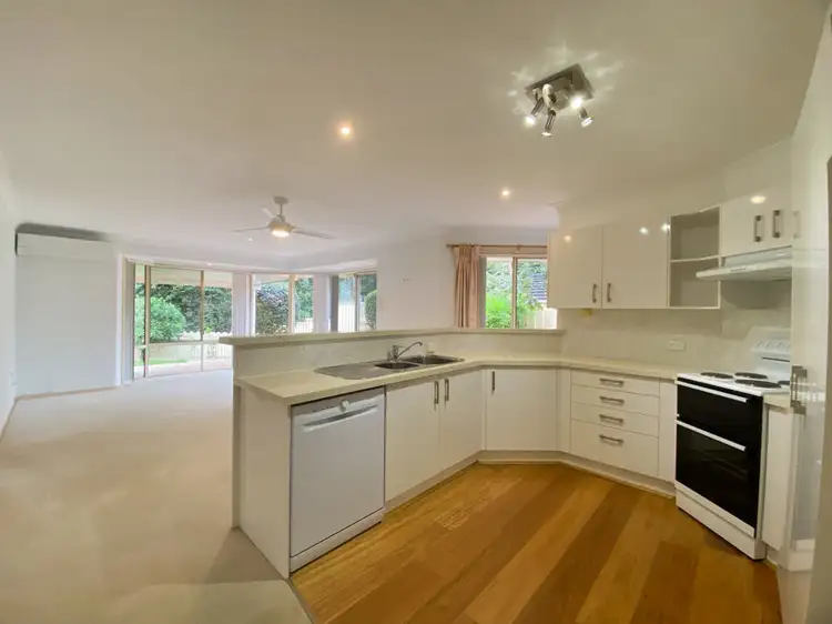 Fourth view of Homely house listing, 8 Seamist Place, Coffs Harbour NSW 2450