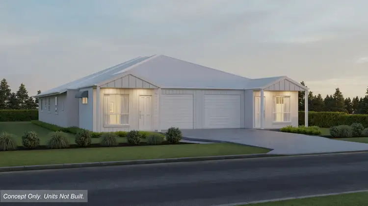 8 Thiess Street, Drayton QLD 4350