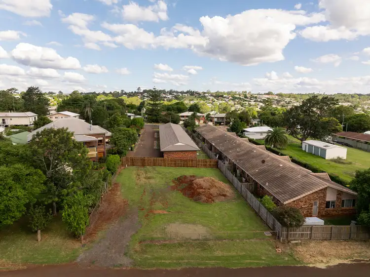Fifth view of Homely land listing, 8 Thiess Street, Drayton QLD 4350