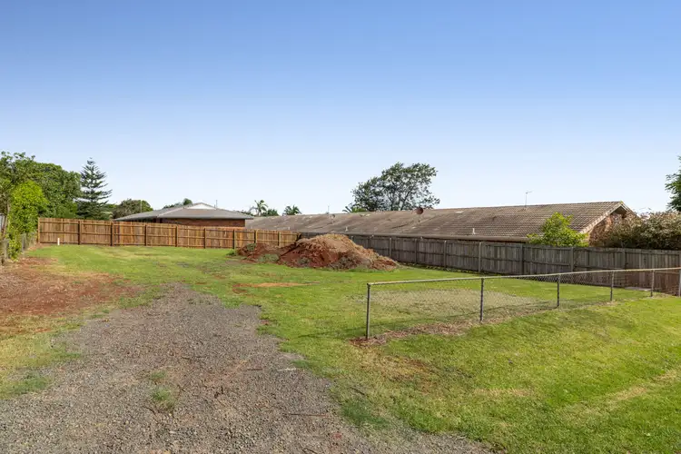 Sixth view of Homely land listing, 8 Thiess Street, Drayton QLD 4350