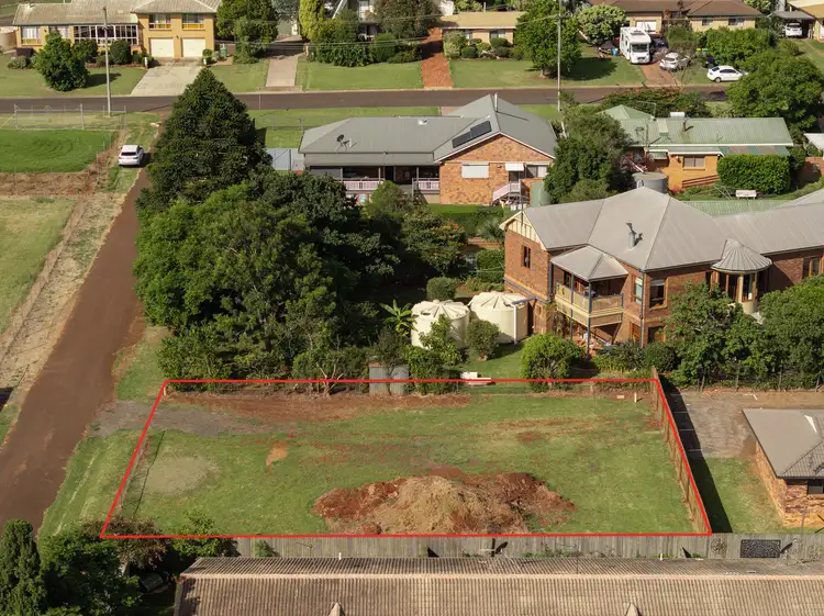 Seventh view of Homely land listing, 8 Thiess Street, Drayton QLD 4350