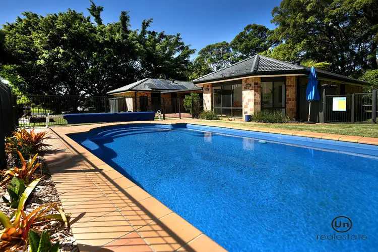 Main view of Homely house listing, 7 McAlpine Way, Boambee NSW 2450