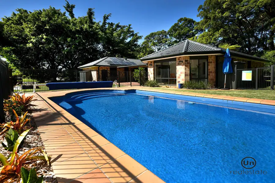 Main view of Homely house listing, 7 McAlpine Way, Boambee NSW 2450