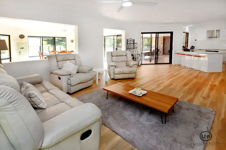 Second view of Homely house listing, 7 McAlpine Way, Boambee NSW 2450