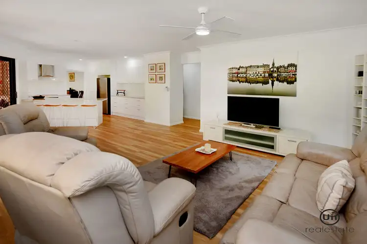 Fifth view of Homely house listing, 7 McAlpine Way, Boambee NSW 2450