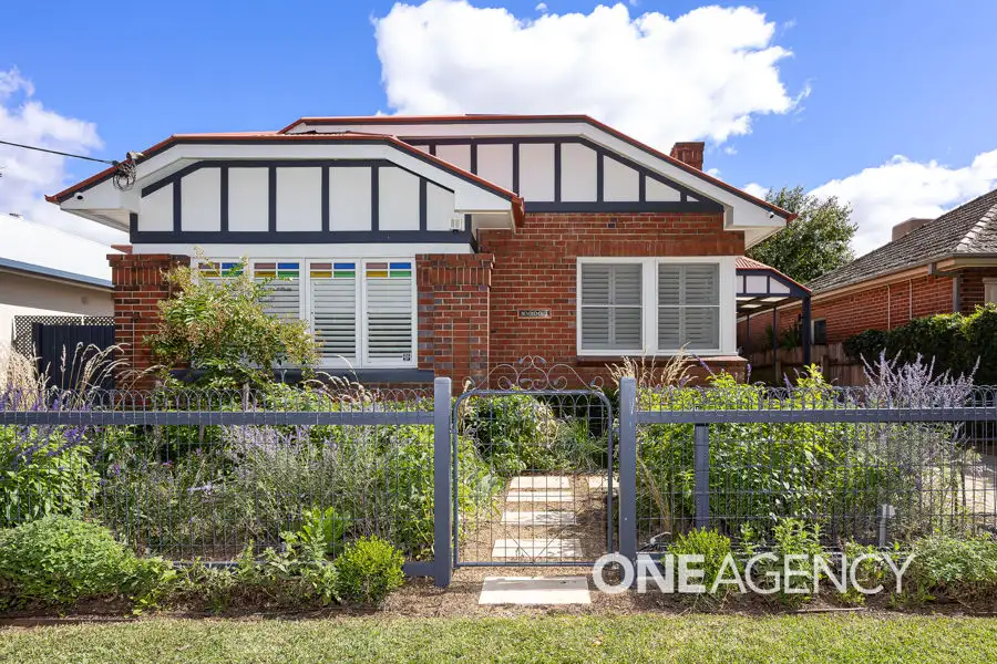 Main view of Homely house listing, 57 WOLLUNDRY AVENUE, Wagga Wagga NSW 2650