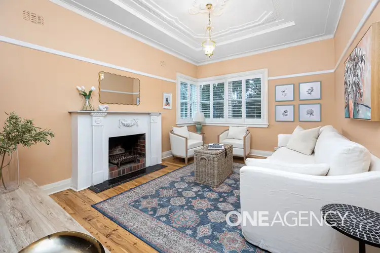Third view of Homely house listing, 57 WOLLUNDRY AVENUE, Wagga Wagga NSW 2650