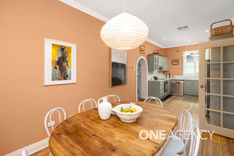 Fourth view of Homely house listing, 57 WOLLUNDRY AVENUE, Wagga Wagga NSW 2650