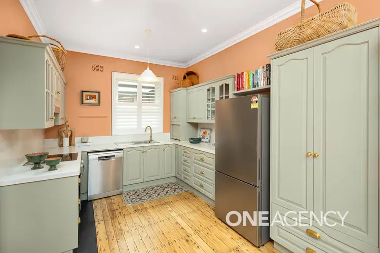 Fifth view of Homely house listing, 57 WOLLUNDRY AVENUE, Wagga Wagga NSW 2650