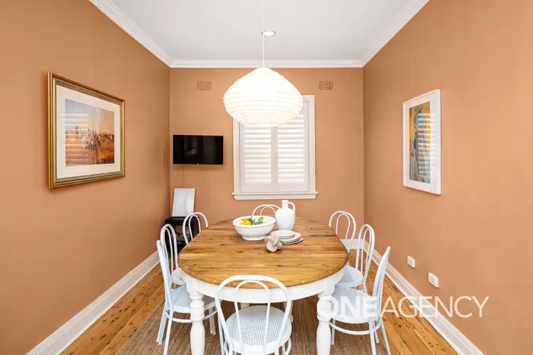 Sixth view of Homely house listing, 57 WOLLUNDRY AVENUE, Wagga Wagga NSW 2650