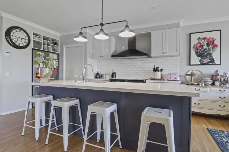 Third view of Homely rural property listing, 607 Ochtertyre Street, Deniliquin NSW 2710