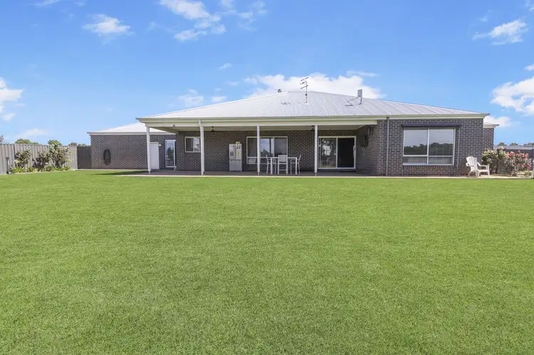 Fourth view of Homely rural property listing, 607 Ochtertyre Street, Deniliquin NSW 2710