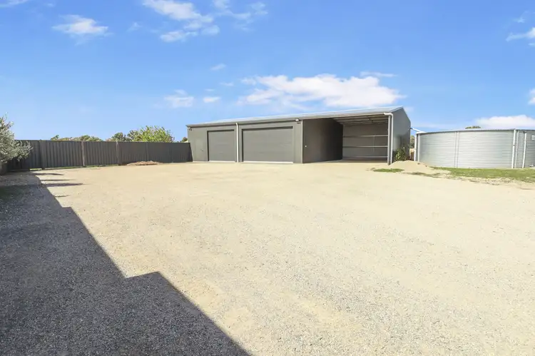 Fifth view of Homely rural property listing, 607 Ochtertyre Street, Deniliquin NSW 2710