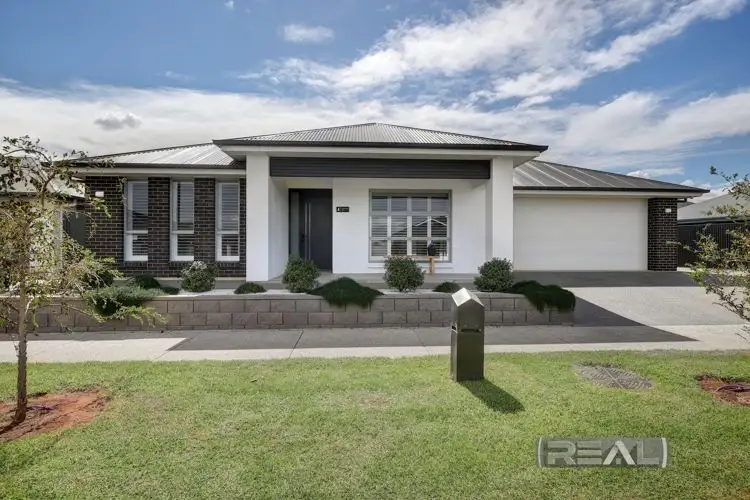 Main view of Homely house listing, 4 Marchant Trail, Riverlea Park SA 5120